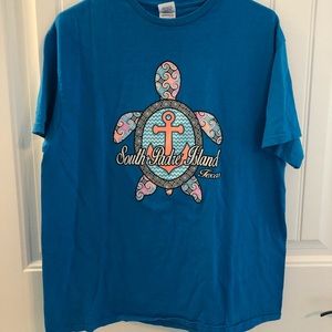South padre shirt